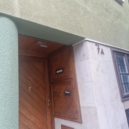 Booking Apartment